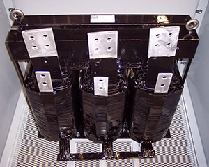 MSI Auto Transformer