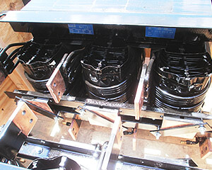 MSI Rectifier Transformer