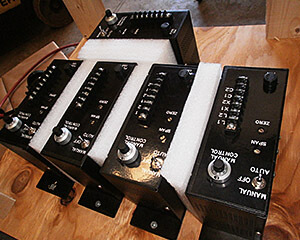 MSI DC Power Supply